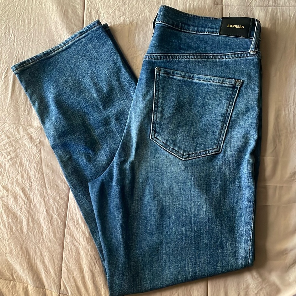 Express Jeans